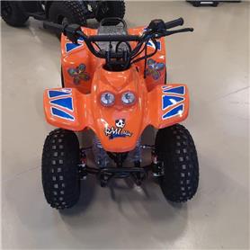 SMC Ram mini 50ccm, ATVs, Agriculture