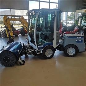 Vitra C2.25, Other Trucks, Trucks and Trailers