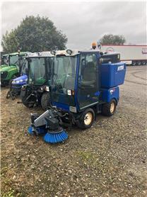 Vitra CITY 2030, Other Trucks, Trucks and Trailers