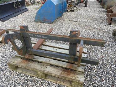 Caterpillar Pallegafler, Forks, Construction Equipment