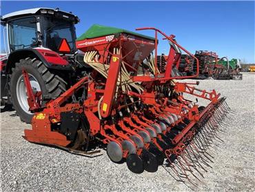 Gaspardo Aliante 4.00, Drills, Agriculture