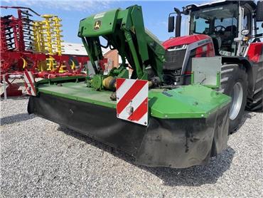 John Deere 131 frontskårlægger, Other Trucks, Trucks and Trailers