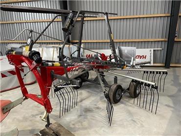 Massey Ferguson RK 391 DN, Other Trucks, Trucks and Trailers