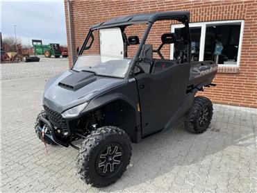 [Other] Segway UT 10 X Fugleman Leasing kr 1.499,-, UTVs, Agriculture