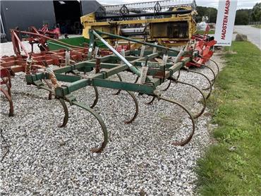 [Other] Stubbies HT 15T, Harrows, Agriculture