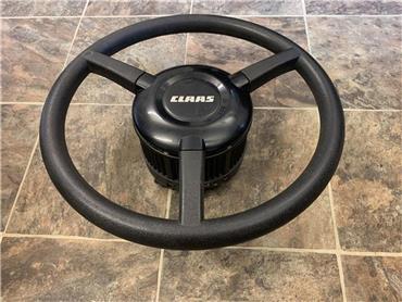 CLAAS GPS Pilot Flex   -  GPS rat, GPS, Agriculture