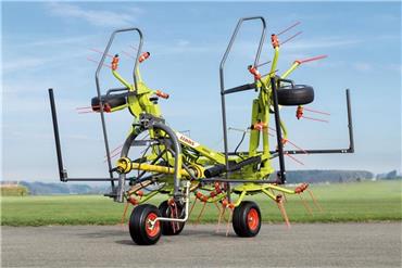 CLAAS VOLTO 45, Other Trucks, Trucks and Trailers