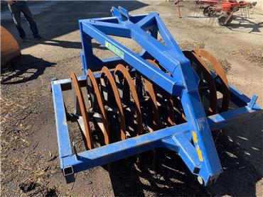 Dal-Bo Frontpakker 150 - 90 cm, Other Trucks, Trucks and Trailers