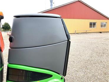 Egholm Feje- Sugeanlæg, Other Trucks, Trucks and Trailers