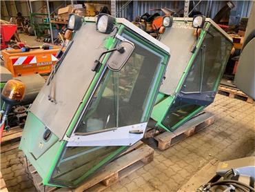 Egholm Førerhus, Other Trucks, Trucks and Trailers