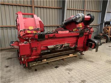 Geringhoff ROTA DISC MAJSBORD 6 rk. med hydr. opklap., Combine Attachments, Agriculture