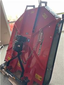 Kuhn BAV 1545, Other Trucks, Trucks and Trailers