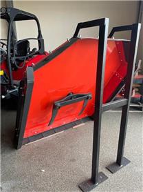 Kuhn BAV 1545, Other Trucks, Trucks and Trailers