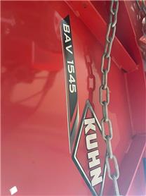 Kuhn BAV 1545, Other Trucks, Trucks and Trailers
