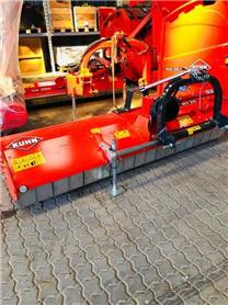 Kuhn BKE 250, Other Trucks, Trucks and Trailers