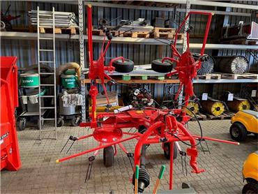 Kuhn GF502 Vender GF 502, Other Trucks, Trucks and Trailers