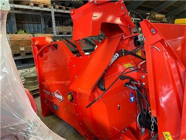 Kuhn PRIMOR 2060S, Other Forage Equipment, Agriculture
