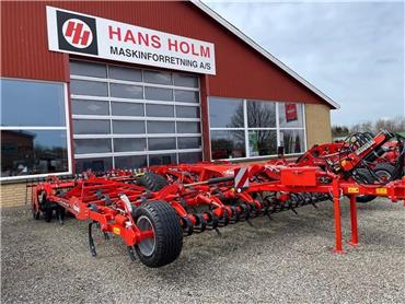 Kuhn Prolander 6000, Harrows, Agriculture