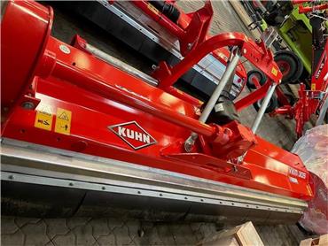 Kuhn VKM305, Other Trucks, Trucks and Trailers