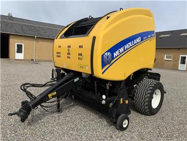 New Holland RB 180 RC  isobus, Round Balers, Agriculture