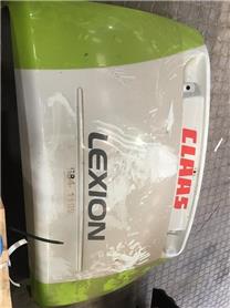 [Other] - - -  bagende for  Lexion   540 - 600, Combine Harvesters, Agriculture