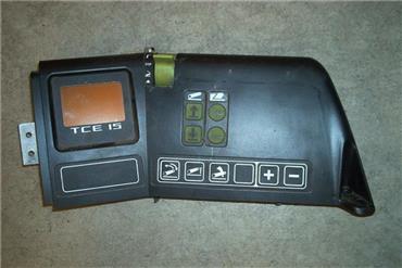 [Other] - - - Claas Lift TCE 15 liftdisplay, Other tractor accessories, Agriculture