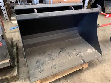 [Other] JST  130 cm, Buckets, Construction Equipment