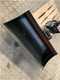 [Other] Kirk  130cm planerskovl, Buckets, Construction Equipment