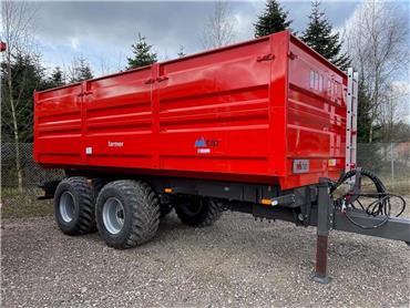 [Other] MI Tip  SPB 16 farmer, Tip Trailers, Agriculture