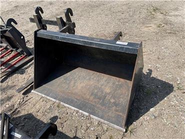 Schäffer Skovl 120cm, Other, Construction Equipment