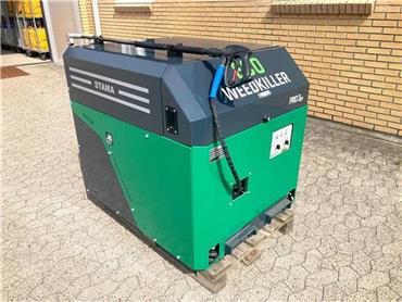 Stama ECO Weedkiller PRO SP3, Other Trucks, Trucks and Trailers