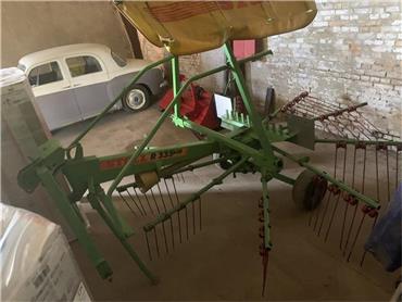 Stoll R335-4DS, Other Trucks, Trucks and Trailers