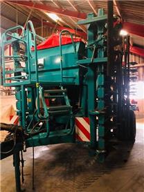 Sulky Maxidrill TRW 6 meter, Drills, Agriculture