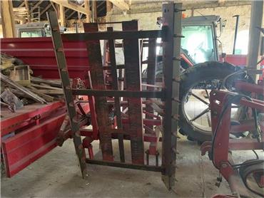 Väderstad 4 mtr Agerslæb, Other Trucks, Trucks and Trailers