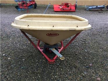 Vicon pendulspreder, 800L, Mineral spreaders, Agriculture