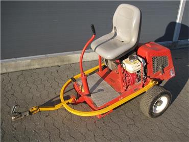 [Other] Tru Turf 48-11 C, Other Trucks, Trucks and Trailers