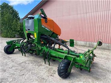 Amazone EDX 6000-2, Farm Drills, Agriculture