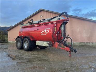 AP GV 20, Slurry Tankers, Agriculture