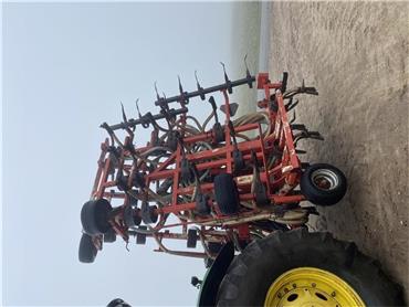 Evers 10,2 Meter, Slurry Tankers, Agriculture