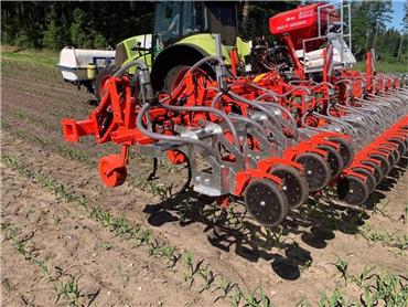 Gaspardo CropSeed frø såudstyr, Other Tillage Machines And Accessories, Agriculture