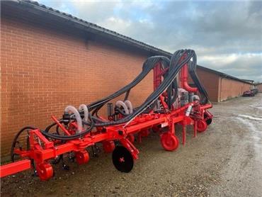 Gaspardo HS 12 - 75, Other Tillage Machines And Accessories, Agriculture