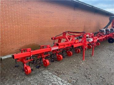 Gaspardo HS 8 - 75, Other Tillage Machines And Accessories, Agriculture