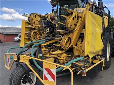 Kemper 390 Plus, Other Forage Equipment, Agriculture