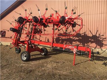 Kverneland 85140 C, Other Trucks, Trucks and Trailers