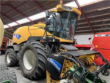 New Holland FR 9060, Other Trucks, Trucks and Trailers