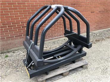 [Other] MO Implements BALLETANG HD 160, Other Trucks, Trucks and Trailers