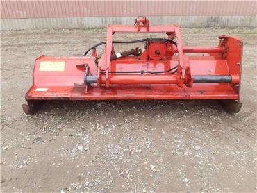 Perugini Concept DT 240 Slagleklipper, Other Trucks, Trucks and Trailers