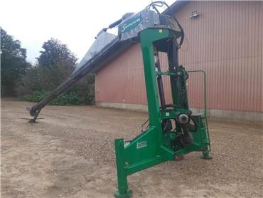 Samson RV 200, Slurry Tankers, Agriculture