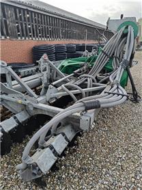 Samson SD 700, Slurry Tankers, Agriculture