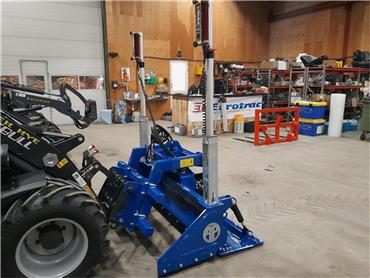 AP, Other Trucks, Trucks and Trailers